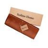 Solino Home Linen Classic Hemstitch Placemats - 4 of 4