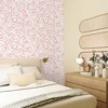 Tempaper Watercolor Leaves Peel and Stick Wallpaper - 2 of 4