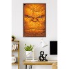 Trends International Marvel Publishing: The Thing - Ultimate Fantastic Four #14 Framed Wall Poster Prints - 2 of 4