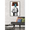 Trends International Star Wars: Rebels - Grand Admiral Thrawn Feature Series Framed Wall Poster Prints - 2 of 4