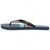 Alpine Swiss Men’s Flip Flops Lightweight EVA Sandals - 4 of 4