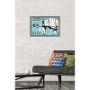 Trends International Star Wars: New Vintage - AT-AT Framed Wall Poster Prints - 2 of 4