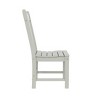 WestinTrends Outdoor Patio Dining Chair - 4 of 4