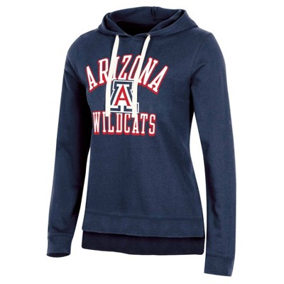 arizona wildcats sweatshirt