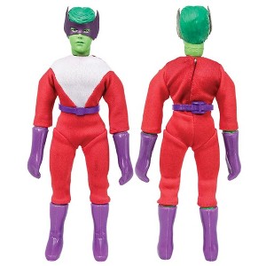 Teen Titans 7 Inch Action Figures Series 2: Beast Boy (Green) [Loose in Factory Bag] - 1 of 1