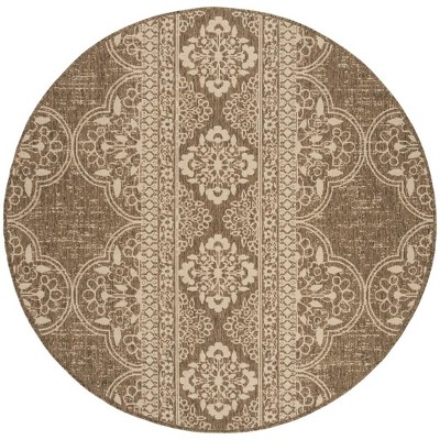 Beach House BHS174 POWER LOOMED Rug - Safavieh