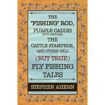 Montana's Best Fly Fishing - (paperback) : Target