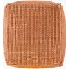 Mark & Day Ronald Modern Pouf - 3 of 4