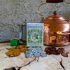 Mentha Designs Prosperitea - 45ct Aluminum Coins, Unique Metal Currency, Game - 3 of 4