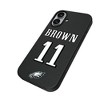 NFL Philadelphia Eagles Players Game Tactic MagSafe Compatible Cell Phone Case for Apple iPhone 17 Series - 2 of 4