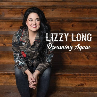 Lizzy Long - Dreaming Again (CD)
