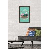 Trends International National Lampoon's Christmas Vacation - Tree Framed Wall Poster Prints - 2 of 4
