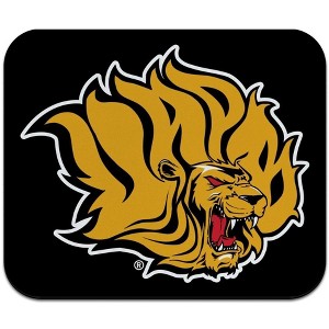 Arkansas at Pine Bluff Primary Logo Low Profile Thin Mouse Pad Mousepad - 1 of 2