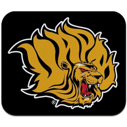 Arkansas at Pine Bluff Primary Logo Low Profile Thin Mouse Pad Mousepad - image 1 of 2