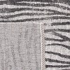 Courtyard CY8551 Power Loomed Indoor/Outdoor Area Rug  - Safavieh - 4 of 4