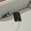 NicBex Electric Recliner Chair Armchair Sofa Chair with USB Port Living Room Chair for Bedroom, Apartment - 3 of 4