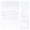 REGALWOVEN Leakproof Good-Grade Material Microwave Safe Dishwasher Safe Food Container 10 Pcs - 3 of 4