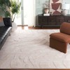 Easy Care ECR219 Machine Washable Hand Woven Indoor Rugs - Safavieh - 2 of 4