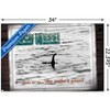 Trends International Loch Ness Monster Unframed Wall Poster Prints - 3 of 4