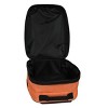 Naruto ABS Shell Collapsible Luggage For Boys - 4 of 4