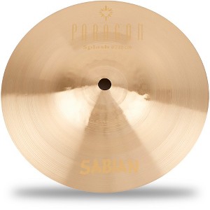SABIAN Neil Peart Paragon Splash 8 in. - 1 of 4
