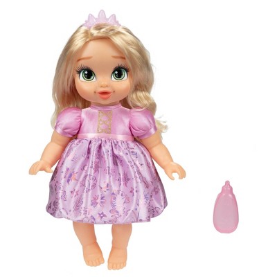 Disney Princess Rapunzel Baby Doll