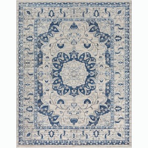 Mark & Day Suameer Woven Indoor Area Rugs - 1 of 4