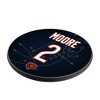 NFL Chicago Bears Players Game Tactic 15-Watt Wireless Charger - 2 of 4