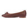 New York & Company Women's Paulina- Square Toe Ballet Flats - 3 of 4