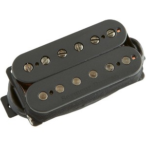 Seymour Duncan Sentient Neck Pickup 6-String Black - 1 of 2