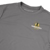 Boys' Murray State University Sport T-Shirt Left Chest Logo - 4 of 4
