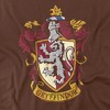 Men's Harry Potter Gryffindor Crest T-Shirt - 2 of 4