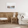 Stupell Industries Vibrant Landscape Fade Framed Print Under Glass - 3 of 4