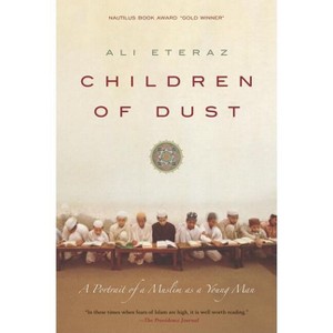 Children of Dust - by  Ali Eteraz (Paperback) - 1 of 1