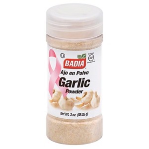 Badia Garlic Powder - 3oz - 1 of 4