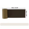 Unique Bargains Self-Adhesive Leather Repair Patch Tape 1 Pc - 2 of 4