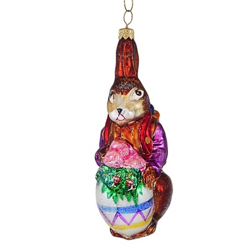 CHRISTOPHER RADKO - Easter popular Ornament