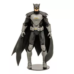 DC Comics Multiverse Build-A-Figure Owlman Action Figure (Target Exclusive)