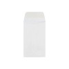 JAM Paper #1 Coin Business Envelopes 2.25" x 3.5" White 122326658 - 2 of 2