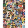 Springbok Spring and Summer: Delightful Deco Puzzle 1000pc - 2 of 3