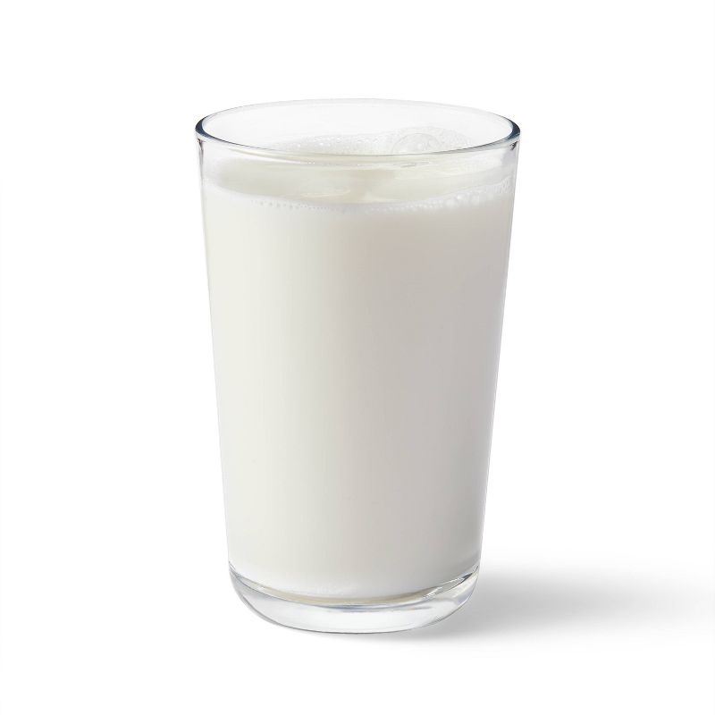 Lactose Free 2% Milk - 0.5gal - Good & Gather&#8482;, 3 of 7