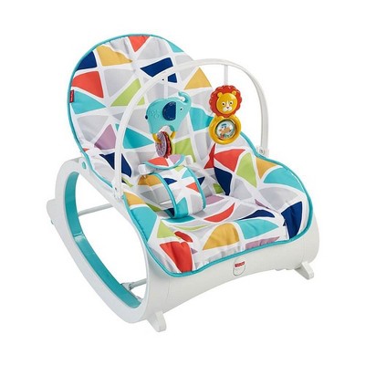 target baby rocker