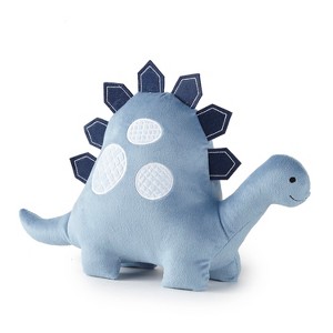 Kipton Dino Plush - Levtex Baby - 1 of 3