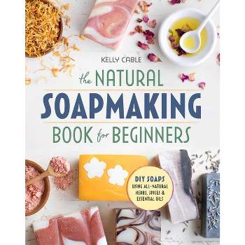 Soap Making for Beginners by: Ayako Umehara - 9781462924363