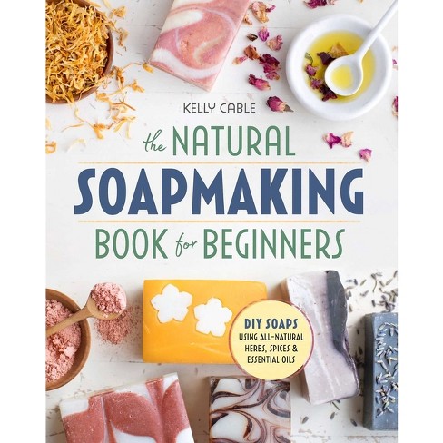Soap Making: 365 Days of Soap Making: 365 Soap Making Recipes for 365 Days  (Soap Making, Soap Making Books, Soap Making for Beginners, Soap Making  Guide, Candle Making, Soap Making Supplies, Crafting)