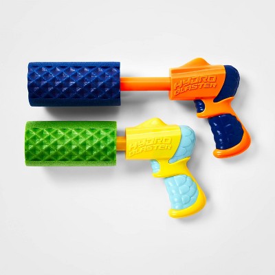 monster blaster water gun