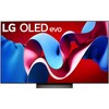 LG OLED55C4P 55 inch Class C4 Series OLED evo 4K HDR Smart TV - 4 of 4