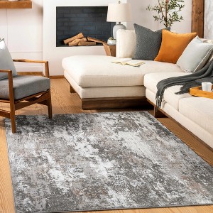 Hauteloom Buensuseso Area Rug - 1 of 4