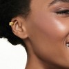 Ross-Simons 14kt Yellow Gold Cross-Hatched Single Ear Cuff - 2 of 4