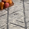 Nourison Vail Modern Indoor Area Rug - 3 of 4